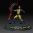 BPR_Composite.jpg Deadpool 3 : Wolverine Vs Deadpool FAN-ART STL