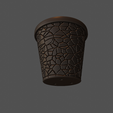 rocky-vase-2.png pot with rock texture