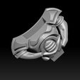 18.jpg STL file Desert chest・3D print design to download