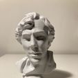 IMG_8770.jpg Sherlock Holmes Bust
