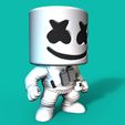 marshmello.589.jpg Fortnite de Marshmello