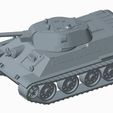 t-34-57_1941_type-1_turret.JPG T-34/76 Tank Pack (Revised)