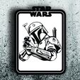 Boba fett.jpg Star Wars Picture - Boba Fett