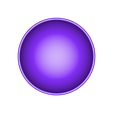 fruitbowl-sphere-solid.stl Fruit Bowl "Sphere" cnc/laser