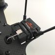 IMG_0431.jpg Крепление для антенны Spektrum SPM4648 (оптимизированное для Vortex 250)