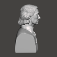 John-Keats-8.png 3D Model of John Keats - High-Quality STL File for 3D Printing (PERSONAL USE)