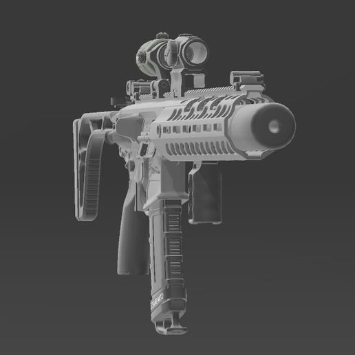 精巧1/3スケール　ミニチュア模型　SIG MCX 81FJLgWxniL._AC_SY200_QL15_.jpg
