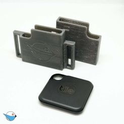 Tile-Pro-Shield-Mix-by-loiseaucreatif.jpg Archivo STL gratuito Tile Pro Shield・Design para impresora 3D para descargar