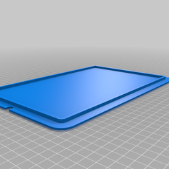43209750-c5bc-4cea-9f1e-14d46c495263.png Anycubic Photon Mono M5s Vat Cover