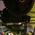 20150624_215938.jpg Ledring and z-probe holder prusa_i3