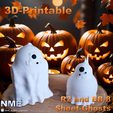 R2-BB-8-Cover.png R2 and BB-8 Sheet-Ghosts Halloween Decoration