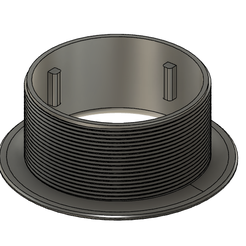 Douche.png Fichier STL gratuit Dévidoir de douche・Plan imprimable en 3D à télécharger