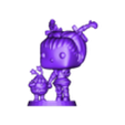 patty o green et lucky.stl Rainbow Brite POP Collection