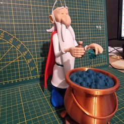 Getafix -  Panoramix