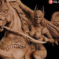 R4.0.png STL file Valkyrie 3D Print・3D print object to download, CarlosE