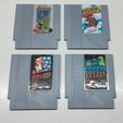 NES-Cartridges-2.jpeg NES Cartridge Coaster