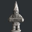 P283.jpg Gnome Welcome