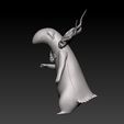 ZBrush-Document3.jpg pokemon hisui typhlosion