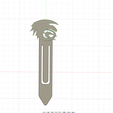 Autodesk-Fusion-360-Personal-Not-for-Commercial-Use-2023_07_23-00_23_14-2.png How to Train Your Dragon Toothless Bookmark