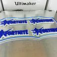 IMG_20181216_220854.jpg Archivo STL gratis Llavero Fortnite El Rey del Hielo・Diseño por impresión en 3D para descargar