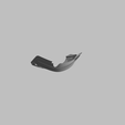 09_iso4.png Bentley Bentayga front bumper support bracket 36A.807.132.A