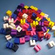 IMG_20160821_201740.jpg Elastic Cubes Puzzle Therapy