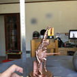 mesure final.png AC / DC statuette collector fan arts trophy