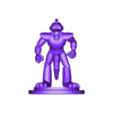 Monty.obj 6 animatronics fnaf security breach