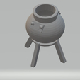 tea_lite_pot_complete.png FHW: Teelicht-Set "Hexengebräu