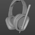 audifonos-modelo-3d.jpg Pro 3D headphones