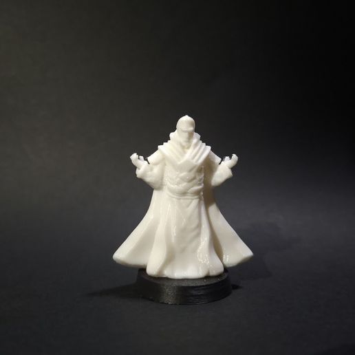 Mago D&D Mini