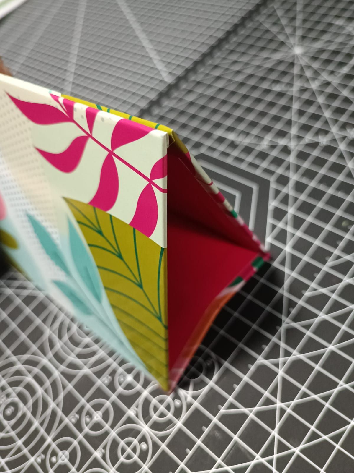 Download STL file Calendar Guide Guía para Calendario • 3D print