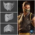 wof.jpg Scorpion mask from MK1 - World of Flame