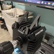 IMG_0327.jpg Fanatec CSL DD Keyboard Mount