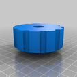 d53e5a1f6cb1785d3c30095a3e0553bd.png Knob for 5/16 nut