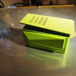 DJI Mavic 2 prop guard dummy battery