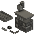NelsonAndMurdock.png Nelson and Murdock Building (MCP Storage/Terrain)