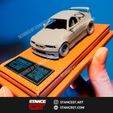 e36-feloni-form-1.jpg E36 M3 Felony inspired E36 M3 Model Kit Car