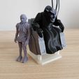 Sise-07a.jpeg Archivo STL Star Wars Sise Fromm (Droides)・Plan para descargar y imprimir en 3D