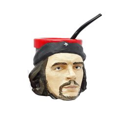 che guevara set.jpg Free STL file Mate Che Guevara・3D print design to download