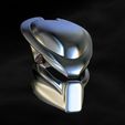 1.jpg Predator Mask Jungle Hunter  File STL – OBJ for 3D Printing