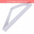 1-7_Of_Pie~9.5in-cookiecutter-only2.png Slice (1∕7) of Pie Cookie Cutter 9.5in / 24.1cm