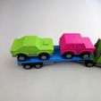 SmallToys-EuropeanTruck05.jpg SmallToys - Trucks and trailers pack