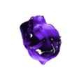 VenusWithHole.stl Venus de Milo - Pot