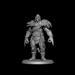 BPR_Render.png Lycan de Dota 2