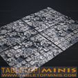 B_comp_main.0001.jpg Ancient Ruins 75mmx100mm Rectangular Base Toppers
