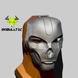 Revenant-Mask.png Revenant Mask - Apex Legends
