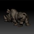 rhinoceros2.jpg rhinoceros sculpture