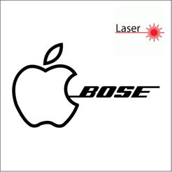 laser-portada.jpg Apple & Bose logo