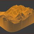Monte-Denali-McKinley1.jpg Mount Denali McKinley